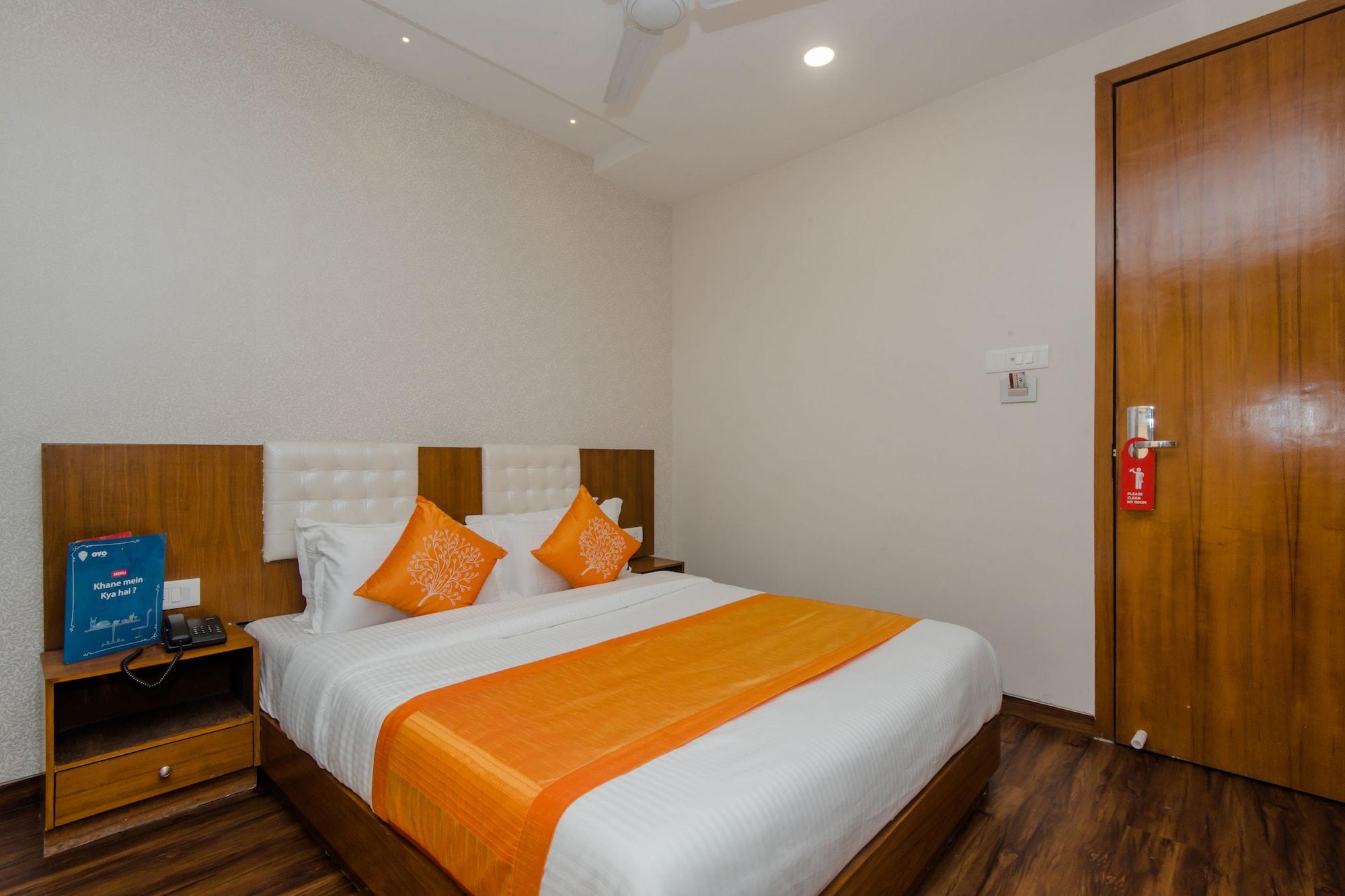 Hotel Airside Мумбаи Экстерьер фото